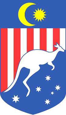Australia Malaysia Business Council Logo